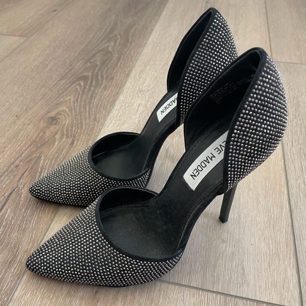Steve Madden Heels